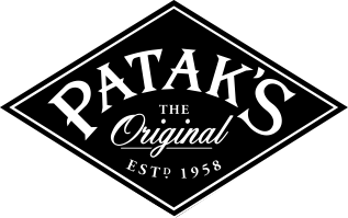 Logotyp för PATAK'S